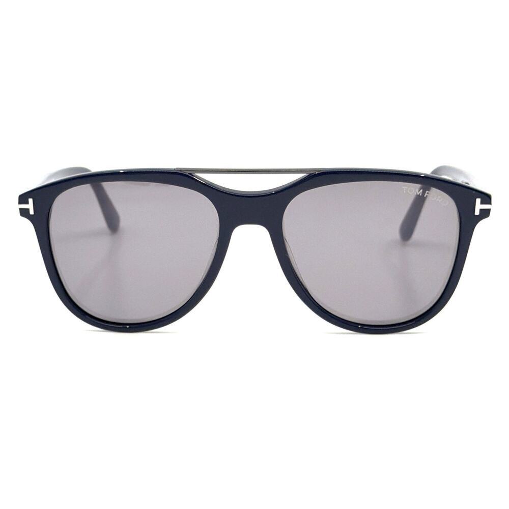 NEW!!! TOM FORD Damian-02 Sunglasses TF1098 90C Authentic